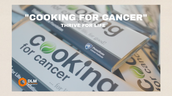 THRIVE Cooking for Cancer